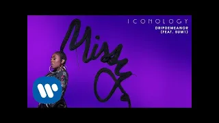 MIssy Elliott - Dripdemeanor (feat. Sum1) [Official Audio]