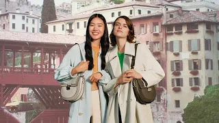 Furla Club Cruise SS22 Collection