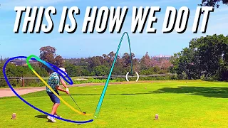 What Single Digit Handicap Golfers Actually Think About [STANFORD GOLF COURSE]