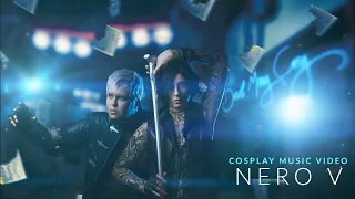 NERO V - When the party's over - Devil May Cry 5 CMV