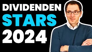 Der große Dividenden-Kalender für 2024