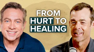 Turning Trauma into Growth: Grief Work with David Kessler