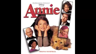 The Hard-Knock Life - Annie (Original Soundtrack)