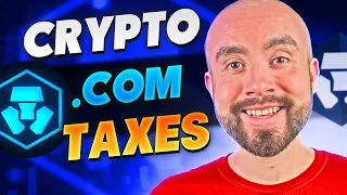 Crypto.com Taxes Explained - The Best FREE Crypto Tax Software?