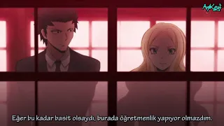 Ansatsu kyoushitsu 1.sezon 9. Bölüm Türkçe altyazılı