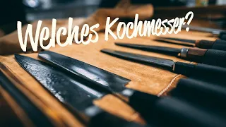 Kleine Kochmesser-Kunde mit Stephan Schnieder