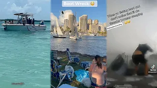 Boat Fails and Wins 2022 - Best of The Week | Part 172