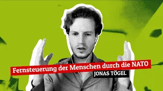 PSYCHOLOGISCHE MANIPULATIONSTECHNIKEN | Jonas Tögel