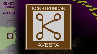 Konstrundan Avesta 2022