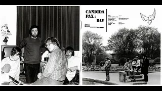 Candida Pax   Day 1971 UK, Psychedelic Blues Rock, Gospel Rock