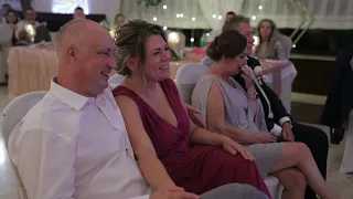 Natalia & Szymon  - Drodzy rodzice 2022