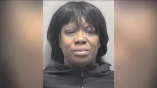 Woman arrested after attacking Burger King clerk over tomatoes on burger