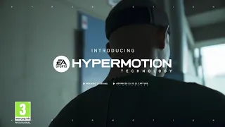 FIFA 22 | Hypermotion Trailer