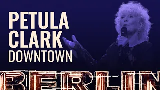 Petula Clark - Downtown [BERLIN LIVE]