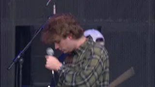 Mac DeMarco at ACL 2014 Weekend Two