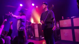 COUNTERPARTS (Full set - 4K 60FPS) Bridgeworks, Hamilton Ont - 1/11/2024