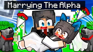 Marrying The Alpha In Minecraft!