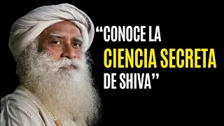 "La historia de Adiyogi Shiva: El primer y último MAESTRO ZEN" | Sadhguru en español