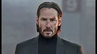 La Historia Detrás de JOHN WICK (2014)