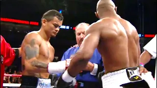 Marcos Maidana (Argentina) vs Devon Alexander (USA) | BOXING fight, HD, 60 fps