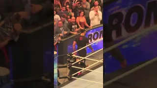 Wwe Roman Reigns Entrance Smackdown 3/31/23