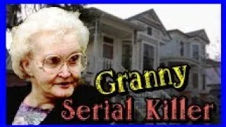 Dorothea Puente: Death House Landlady