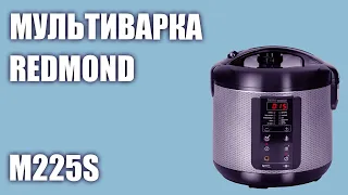 Мультиварка REDMOND M225S