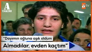 Ruh hastanesi çalışanlarından hastalar için tiyatro oyunu - Savaş Ay ile A Takımı | 1998