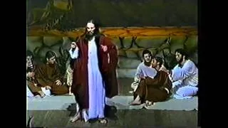 Jesus Christ Superstar Brasil 1999