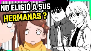 COMO TERMINÓ EL ANIME DE KISS X SIS | FINAL DEFINITIVO (MANGA)