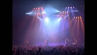Sonata Arctica - Gravenimage / Don't say a Word (For the Sake of Revenge) HD 1080p