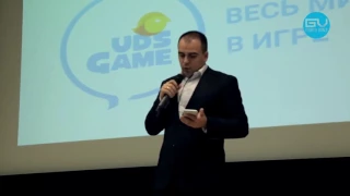 Uds game Отзывы предпринимателей Злобин Сергей ресторан Посиделкин