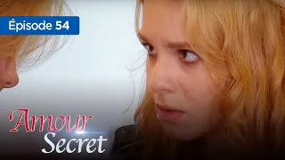 Amour secret... les raisons du coeur Episode 54