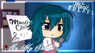 💙In My Shoes👟 || 🎶The Music Freaks🎶 || 🥀GCMV MEP COMPLETE🌹 ∩｡• ᵕ •｡∩ ♡