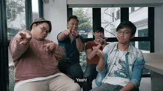 The Great Singapore Replay Season 2: Funny Moments!