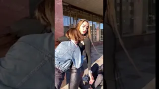 Акула ВЫЛОЖИЛА НОВЫЙ ТИК ТОК | TIKTOK | akula_57 2452