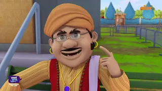 Shiva | शिवा | Amusement Park | Episode 23 | Download Voot Kids App