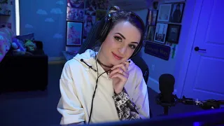 Live ASMR with Gibi | May 11th Archive