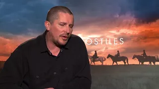 Hostiles