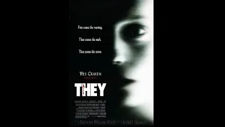 Film Review - They (2002)