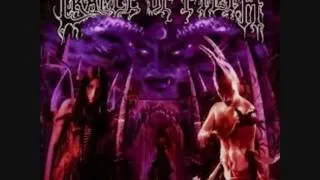 cradle of filth - swansong for a reaven [HQ]