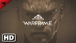 WARFRAME Whisper In The Walls Full Movie All Cutscenes 1080p HD 60FPS (2023)