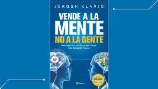 Vendele a al a mente no a la gente | AUDIOLIBRO