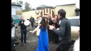 Абхазский свадебный танец