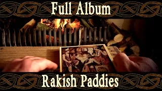 Best of Celtic folk Music: Rakish Paddies full album by RAPALJE