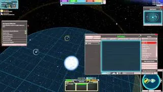 Star Ruler Gameplay