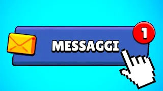 ATTENTO SE RICEVI QUESTO NELLA POSTA DI BRAWL STARS!!