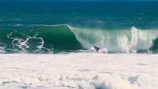 Rolling Retro 2022 - 'Gunston 500' edition - Llandudno Beach, Cape Town