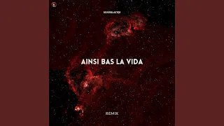 Ainsi Bas La Vida (Remix)