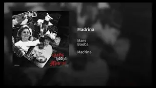 Maes - Madrina ft. Booba - Remix DJ Hilha
